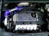 VR6 MK III Supercharger Stage 1
