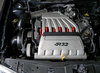 R32 Golf MK IV Supercharger Stage 1