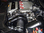 R32 Golf 5 Kompressor Stage 2