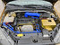Ford Focus ST Kompressor Silikon Schlauchkit